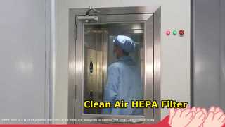 HEPA Filter: Breathe Cleaner Air