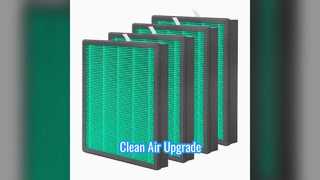 HEPA Air Filter for Coway 400 400S Purifiers