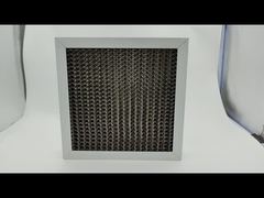 Honeycomb Grease Filter