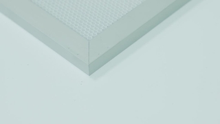 Photocatalyst Filter for Air Purification & Deodorization