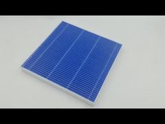 Humidification filter