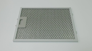 Grease Removal Aluminum Mesh Filter